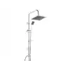 TEMA - RAİN PRATİK QUADRO TEPE DUŞ SETİ (1+1 FONSİYONLU)