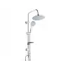 TEMA - RAİN TONDO TEPE DUŞ SETİ (3+1 FONSİYONLU)
