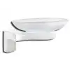 TEMA - PREMİUM SABUNLUK (BEYAZ)