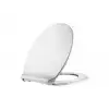 TEMA - SLİM DUROPLAST KLOZET KAPAĞI (SOFT)