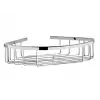 TEMA - STANDART TEL SÜNGERLİK (KROM PRİNÇ - 20X20 - TEK)