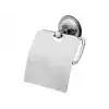 TEMA - SOLO TUVALET KAĞITLIĞI (KROM - KAPAKLI)