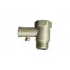 Termosifon Emniyet Ventili 3 Bar