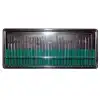 Todrill TD 50903 Elmas Camcı Seti 30 Parça
