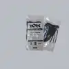 Tork Siyah Kablo Bağı 2,5X100