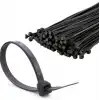 Tork Siyah Kablo Bağı 3,5X280