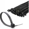 Tork Siyah Kablo Bağı 3,5X300