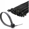 Tork Siyah Kablo Bağı 4,5X250