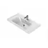 TURKUAZ - FRAME 50 CM ETAJERLİ LAVABO