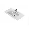 TURKUAZ - FRAME 60 CM ETAJERLİ LAVABO