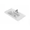 TURKUAZ - FRAME 80 CM ETAJERLİ LAVABO