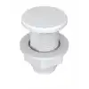 VİDALI TAPA  BEYAZ