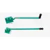 Yakar 10-12 mm Makaralı Etriye Kolu