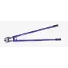 Yakar 14 mm Demir Kesme Makası