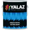 Yalaz Endüstriyel Astar 0,72 Kg Beyaz