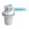 ZEROVİSİON SİFON