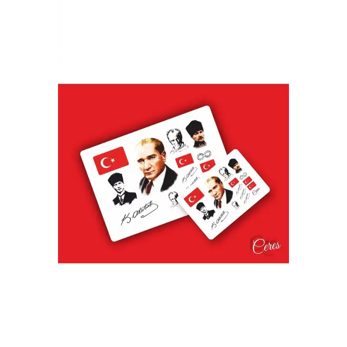23 Nisan 19 Mayıs 30 Ağustos 29 Ekim Atatürk Cumhuriyet Çıkartmaları | Etiket | Sticker