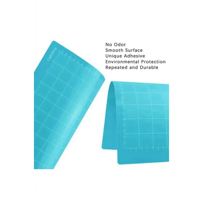 Kesim Matı Cameo Ve Cricut Uyumlu 30x30cm (AZ TUTUCU) 1 Adet