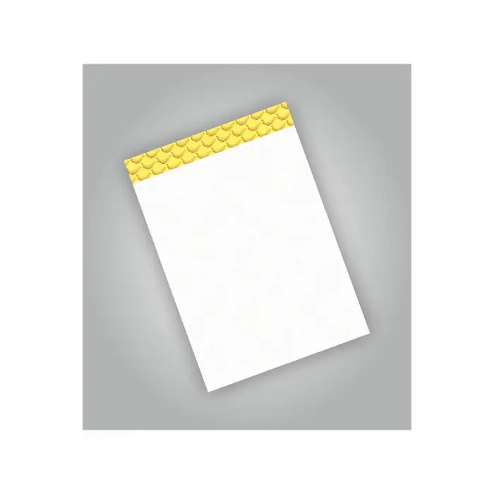 Fruit Series Not Defterleri | Notepad | Bloknot | A5 (14x20cm) 50 Sayfa Not Defteri