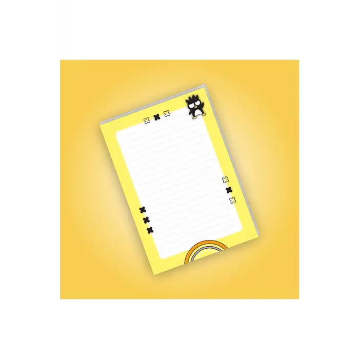 Hello Kitty Not Defterleri | Notepad | Bloknot | A5 (14x20cm) 40 Sayfa Not Defteri