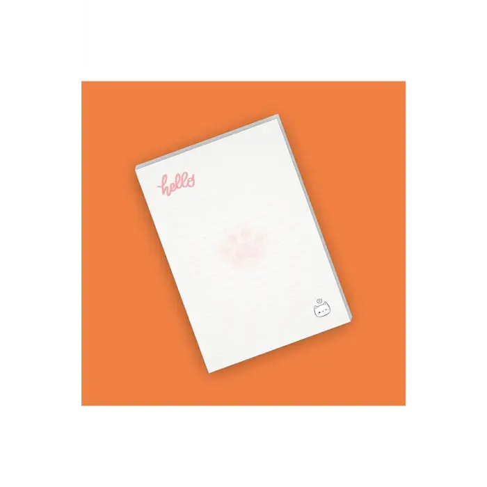 Notes | Planner | Notepad | Notebook | Not Defteri | A5 Bloknot