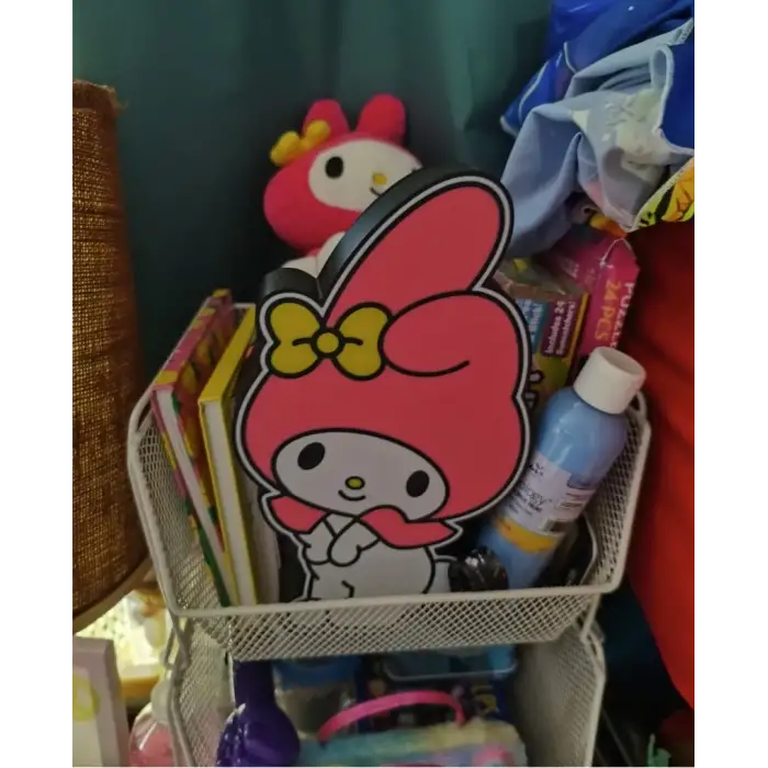 Melody Duvar Masa Süsü