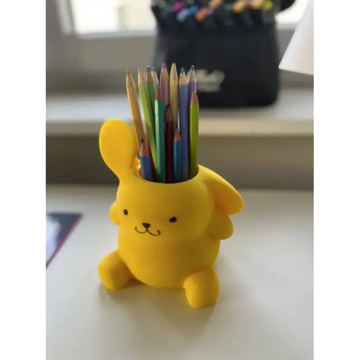 Pompompurrin Kalemlik