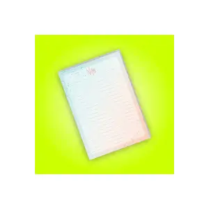 Notes | Planner | Notepad | Notebook | Not Defteri | A5 Bloknot