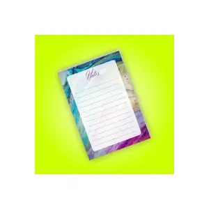 Notes | Planner | Notepad | Notebook | Not Defteri | A5 Bloknot