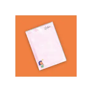 Notes | Planner | Notepad | Notebook | Not Defteri | A5 Bloknot