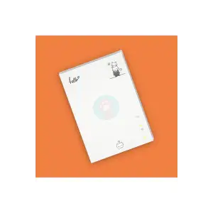 Notes | Planner | Notepad | Notebook | Not Defteri | A5 Bloknot