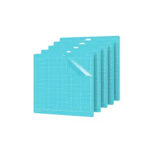 Kesim Matı Cameo Ve Cricut Uyumlu 30x30cm (AZ TUTUCU) 1 Adet