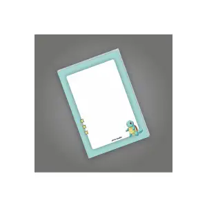 Pokemon Not Defterleri | Notepad | Bloknot | A5 (14x20cm) 40 Sayfa Not Defteri