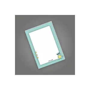 Pokemon Not Defterleri | Notepad | Bloknot | A5 (14x20cm) 40 Sayfa Not Defteri