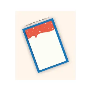 A5 Bloknot Not Defteri