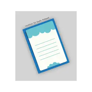 A5 Bloknot Not Defteri