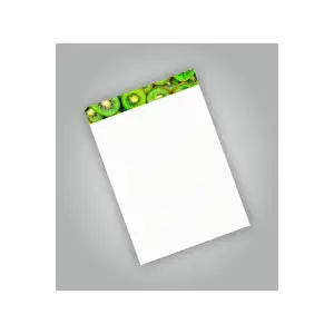 Fruit Series Not Defterleri | Notepad | Bloknot | A5 (14x20cm) 50 Sayfa Not Defteri