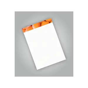 Fruit Series Not Defterleri | Notepad | Bloknot | A5 (14x20cm) 50 Sayfa Not Defteri