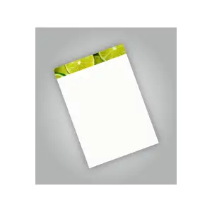 Fruit Series Not Defterleri | Notepad | Bloknot | A5 (14x20cm) 50 Sayfa Not Defteri