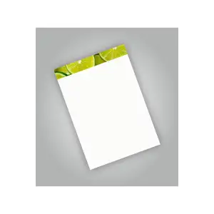 Fruit Series Not Defterleri | Notepad | Bloknot | A5 (14x20cm) 50 Sayfa Not Defteri