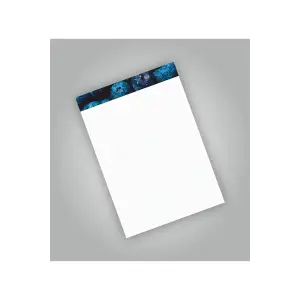 Fruit Series Not Defterleri | Notepad | Bloknot | A5 (14x20cm) 50 Sayfa Not Defteri