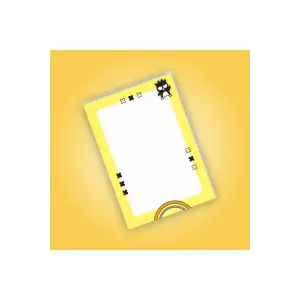 Hello Kitty Not Defterleri | Notepad | Bloknot | A5 (14x20cm) 40 Sayfa Not Defteri