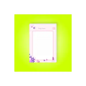 Notes | Planner | Notepad | Notebook | Not Defteri | A5 Bloknot