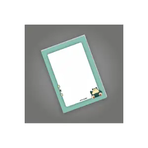 Pokemon Not Defterleri | Notepad | Bloknot | A5 (14x20cm) 40 Sayfa Not Defteri
