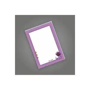 Pokemon Not Defterleri | Notepad | Bloknot | A5 (14x20cm) 40 Sayfa Not Defteri