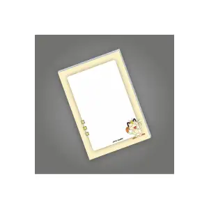 Pokemon Not Defterleri | Notepad | Bloknot | A5 (14x20cm) 40 Sayfa Not Defteri