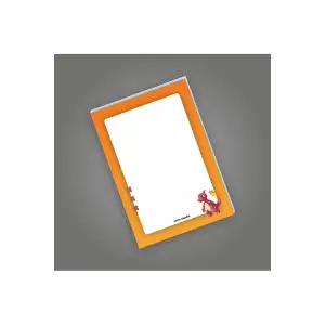 Pokemon Not Defterleri | Notepad | Bloknot | A5 (14x20cm) 40 Sayfa Not Defteri