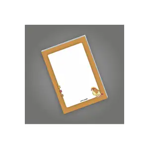 Pokemon Not Defterleri | Notepad | Bloknot | A5 (14x20cm) 40 Sayfa Not Defteri