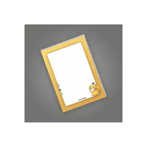 Pokemon Not Defterleri | Notepad | Bloknot | A5 (14x20cm) 40 Sayfa Not Defteri