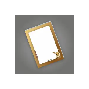 Pokemon Not Defterleri | Notepad | Bloknot | A5 (14x20cm) 40 Sayfa Not Defteri